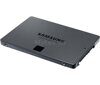 Samsung 4TB 2,5" SATA SSD 870 QVO / MZ-77Q4T0BW