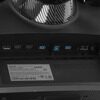 32 Монитор Samsung Odyssey G7 S32BG700EI черный [LS32BG700EIXCI]