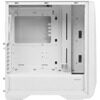 Корпус ZALMAN Z9 Iceberg MS_White белый