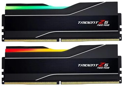 Оперативная память G.Skill Trident Z Neo RGB  [F5-6000J3636F16GX2-TZ5NR]