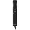 Микрофон Behringer VIDEO MIC X1 черный