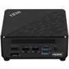 Мини ПК MSI Cubi 5 12M-014XRU  [9S6-B0A811-222]