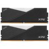 Оперативная память ADATA XPG Lancer RGB  [AX5U5200C3816G-DCLARBK]