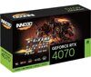 Inno3D GeForce RTX 4070 X2 12GB GDDR6X