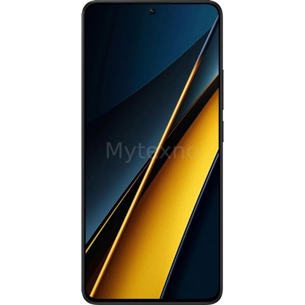 СмартфонXiaomiPocoX6Pro5G8256GbBlack_1