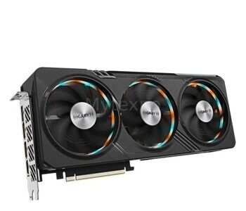 Видеокарта Gigabyte GeForce RTX 4070 Ti Super Gaming OC 16G GV-N407TSGAMING OC-16GD