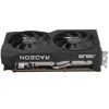 Видеокарта ASUS AMD Radeon RX 7600 DUAL OC V2  [DUAL-RX7600-O8G-V2]