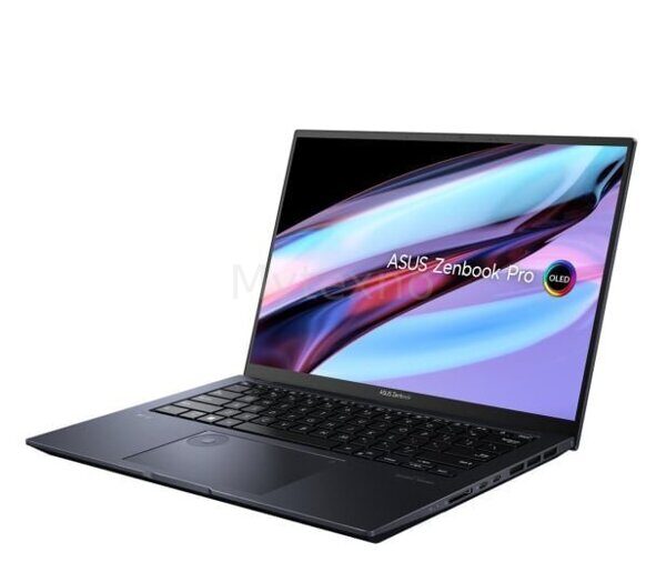 ASUSZenBookPro14i5-13500H16GB512Win11PRTX4060OLED120Hz_2