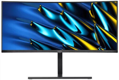 34 Монитор HUAWEI MateView GT ZQE-CBAZ черный [53060796]