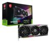 MSI GeForce RTX 4070 GAMING X TRIO 12GB GDDR6X / RTX 4070 GAMING X TRIO 12G