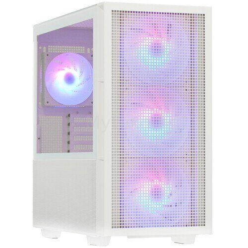 Корпус DEEPCOOL CH560 WH [R-CH560-WHAPE4-G-1] белый