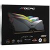 Оперативная память OCPC PISTA RGB [MMPT2K32GD556C38T] 32 ГБ