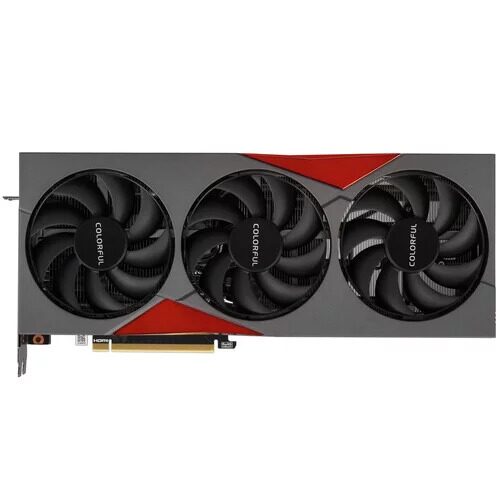 Видеокарта Colorful GeForce RTX 4070 Ti SUPER NB EX [RTX 4070 Ti SUPER NB EX 16GB-V]