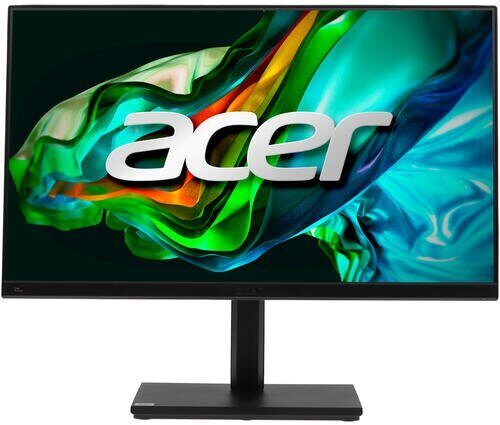 23.8" Монитор Acer Vero CB241Ybmirux черный