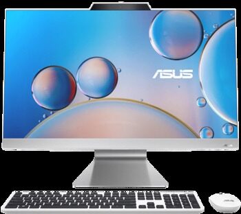 23.8" Моноблок ASUS E3402WVA-WPC0130 [90PT03T1-M00TJ0]