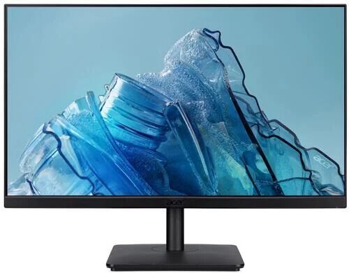 23.8 Монитор Acer Vero V247YEbiv черный [UM.QV7EE.E02]