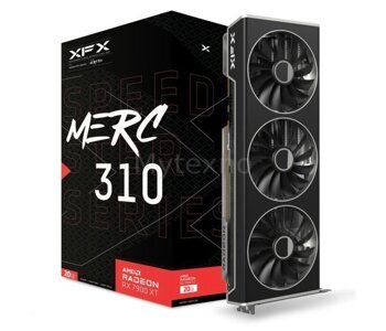 XFX Radeon RX 7900 XT Gaming SPEEDSTER MERC310 20GB GDDR6 / RX-79TMERCU9