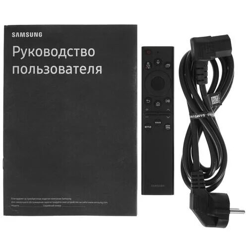 65(163см)LED-телевизорSamsungQE65QN900BUXCEсерый_5_9901829