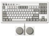 Клавиатура проводная + беспроводная 8BitDo Retro Mechanical Keyboard - M Edition