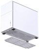 Корпус JONSBO D31 STD White  [D31STDWhite]