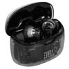 Наушники TWS JBL Tune Beam черный [JBLTBEAMGBLK]