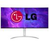 39.7 Монитор LG UltraWide 40WP95C-W белый [40WP95C-W.ARUZ]