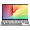 15.6" Ноутбук ASUS Vivobook 15 X1504ZA-BQ1148 серебристый