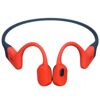Беспроводные наушники SHOKZ OPENSWIM PRO оранжевый