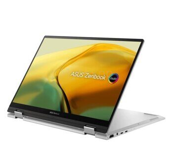 ASUS ZenBook 14 Flip i5-1340P/16GB/512/Win11 OLED 90Hz