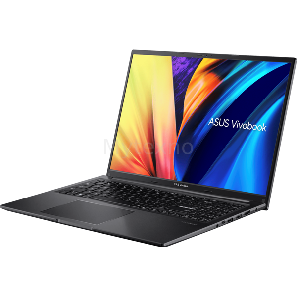 ASUS Vivobook 16 black Mytexno (L2)