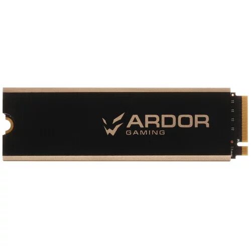 4096 ГБ M.2 NVMe накопитель ARDOR GAMING Rapid  [RPIG4096-RPG412832]