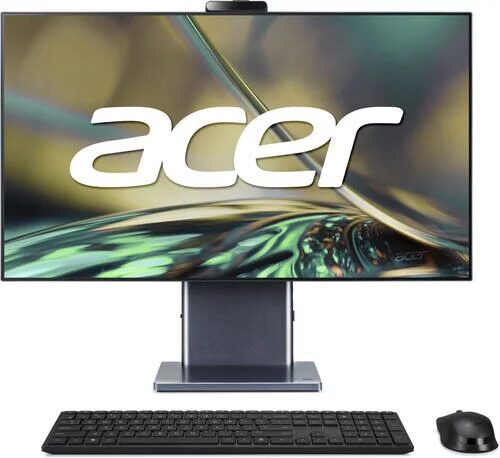 27" Моноблок Acer Aspire S27-1755 [DQ.BKECD.001]