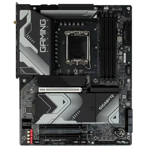 Материнская плата GIGABYTE Z790 GAMING X AX