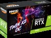 Видеокарта INNO3D GeForce RTX 3050 TWIN X2 OC  [N30502-08D6X-1711VA41]