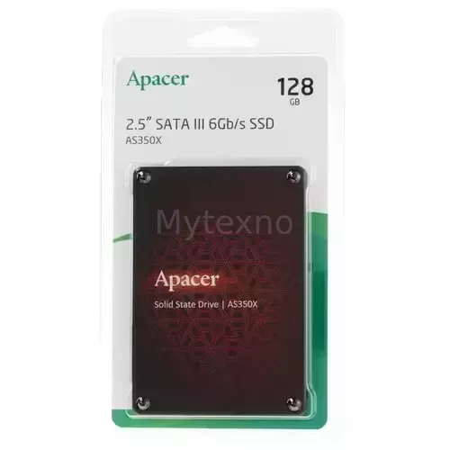 ТвердотельныйнакопительApacer128GbAS350XAP128GAS350XR-1_4