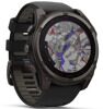 Спортивные часы Garmin Fenix 8 Solar 51mm [010-02907-11G]