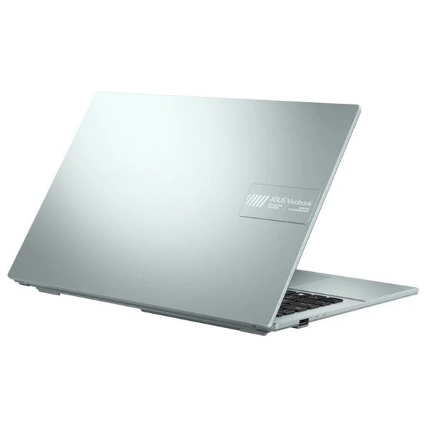 ASUS Vivobook Go 15 E1504GA-BQ552 Intel Core i3 N305 1800MHz/15.6/1920x1080/8GB/256GB SSD/Intel UHD Graphics/Wi-Fi/Bluetooth/Без ОС (90NB0ZT3-M00XL0) Green