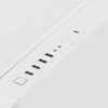 Компьютерный корпус Zalman Z9 Iceberg White