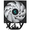 Кулер для процессора DEEPCOOL AG500 DIGITAL ARGB  [R-AG500-BKADMN-G-1]