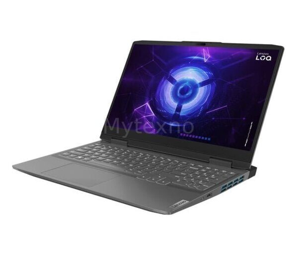 Lenovo LOQ-15 Ryzen 5 7640HS/16GB/512/Win11X RTX4060 144Hz