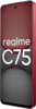 6.72 Смартфон realme C75 128 ГБ красный