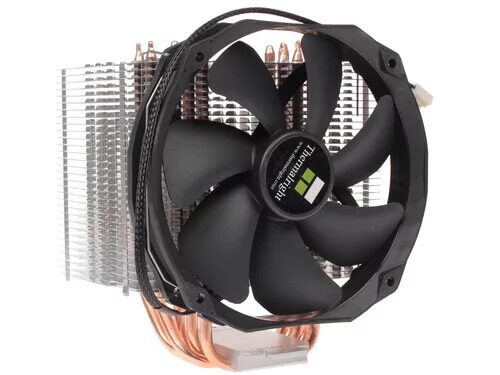 Кулер для процессора Thermalright Macho Direct  [MACHO-DIRECT]