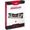 Оперативная память 16 Gb 6400 MHz Kingston FURY RENEGADE (KF564C32RS-16)