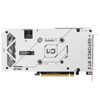 Видеокарта ASUS GeForce RTX 4060 Ti Dual White OC Edition  [DUAL-RTX4060TI-O8G-WHITE]