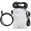 24 Монитор Samsung S4 S43GC S24C430GAI черный [LS24C430GAIXCI]