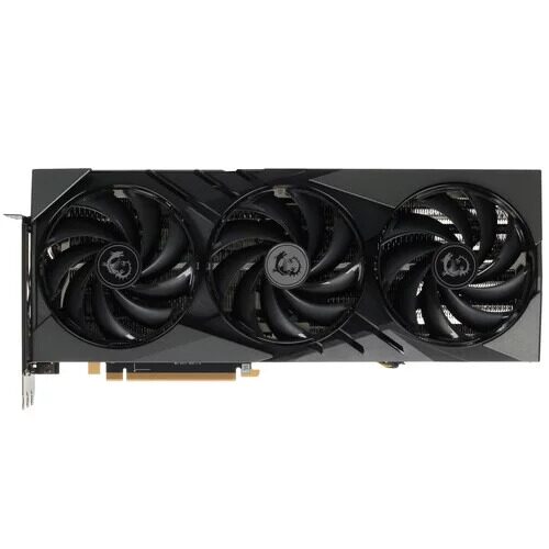 Видеокарта MSI GeForce RTX 4080 SUPER GAMING X SLIM  [912-V511-231]