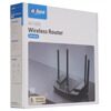 Wi-Fi роутер Dahua DH-AX18