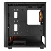 Корпус Cougar Uniface Mini RGB черный
