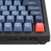Клавиатура проводная + беспроводная Keychron V1 Max  [V1M-D4]