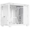 Корпус ARDOR GAMING Stealth ST1 White белый